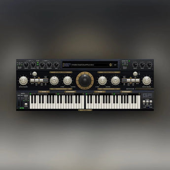 M-Tron MkII