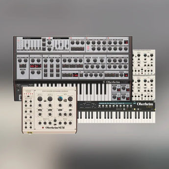 Oberheim - The Bundle