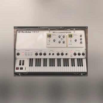 Oberheim OB-EZ
