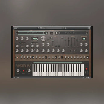 VSM IV