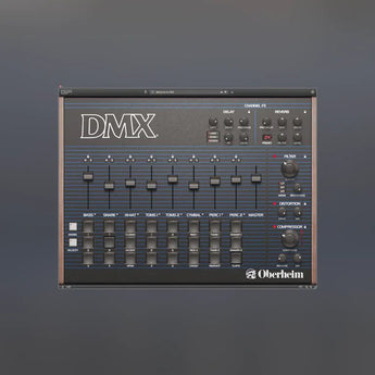 Oberheim DMX