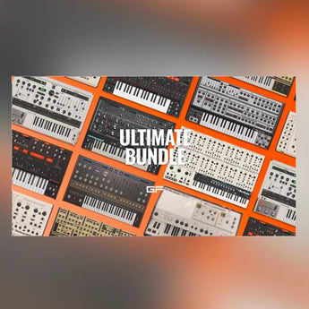 Ultimate Bundle V1