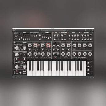 Oberheim OB-1