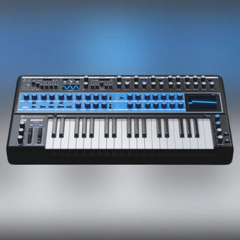 Novation Bass Station