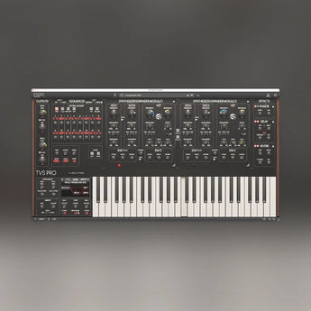 Oberheim TVS Pro