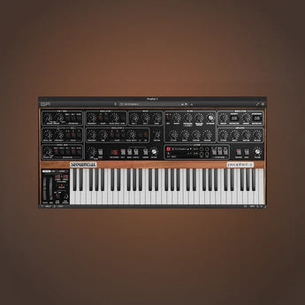 Prophet~5