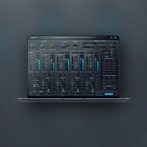 Harmony Engine by AutoTune