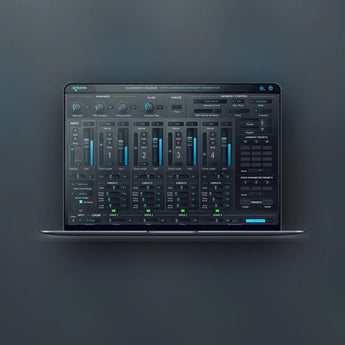 Harmony Engine by AutoTune