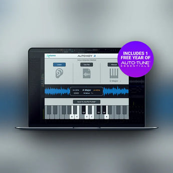 Auto-Key 2