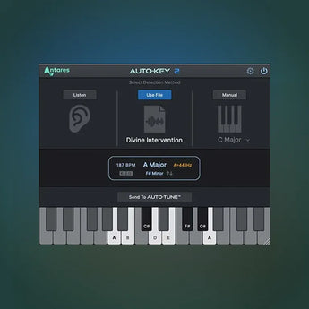 AutoKey 2
