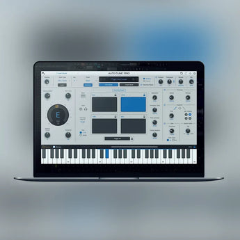 Auto-Tune Pro 11