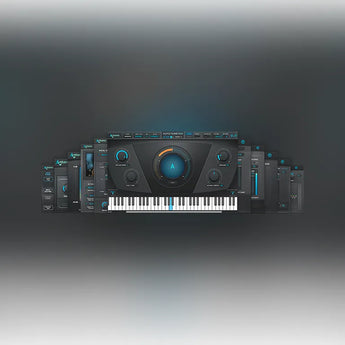 AutoTune Unlimited Annual Subscription