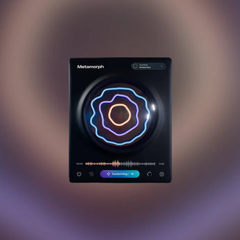 Metamorph by AutoTune