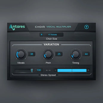 Choir by AutoTune