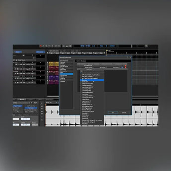 Mixcraft 10.6 Recording Studio