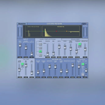 Oxford Reverb (Native)