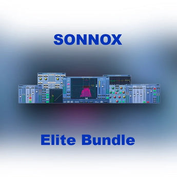 Sonnox Elite (Native)