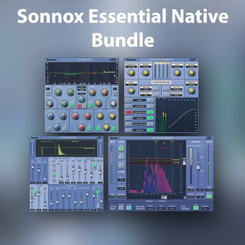 Sonnox Essential (Native)
