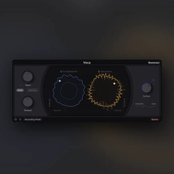 Sonnox Toolbox Voca