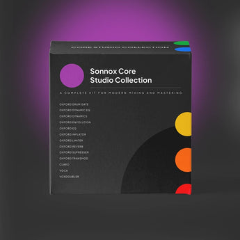 Sonnox Core (Native)