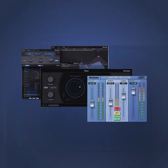 Sonnox Vocal Production (Native)