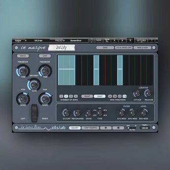 Pianoteq Xylophone Add-On