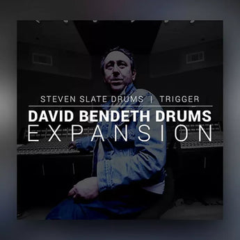 SSD David Bendeth expansion