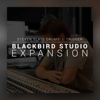 TRIGGER 2 Blackbird expansion
