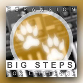 Xhun Big Steps expansion