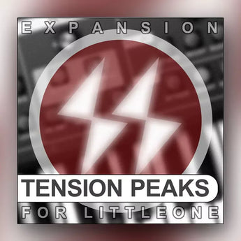 Xhun Tension peaks expansion