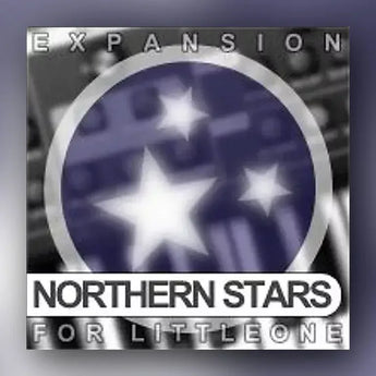 Xhun Northern Stars expansion