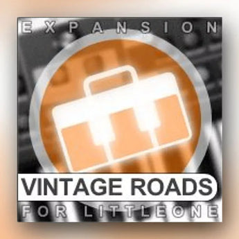 Xhun Vintage Roads expansion