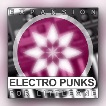 Xhun Electro Punks expansion