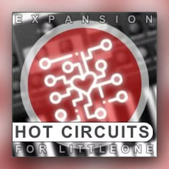 Xhun Hot Circuits expansion