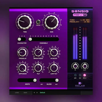 Relab Sonsig Rev-A