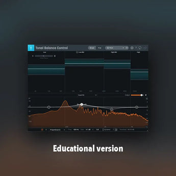 Sugar Bytes DrumComputer
