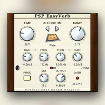 PSP EasyVerb 2