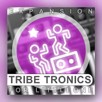 Xhun Tribe Tronics expansion