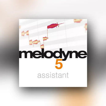 Melodyne 5 Assistant