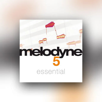 Melodyne 5 Essential