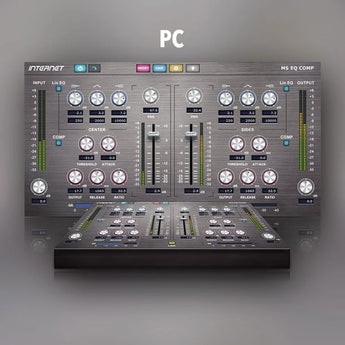 MS EQ Comp - PC