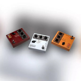 Kuassa Efektor Distortion Bundle