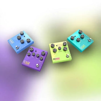 Kuassa Efektor Modulation Bundle
