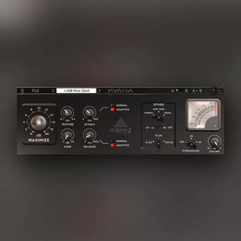 Kuassa Kratos 2 Maximizer
