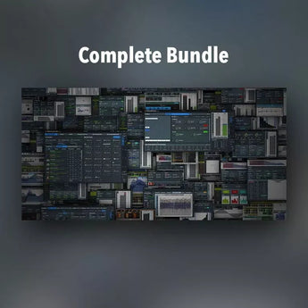 Melda MCompleteBundle