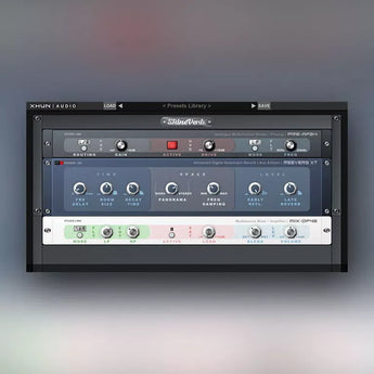 Xhun ShineVerb