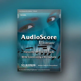 AudioScore Ultimate