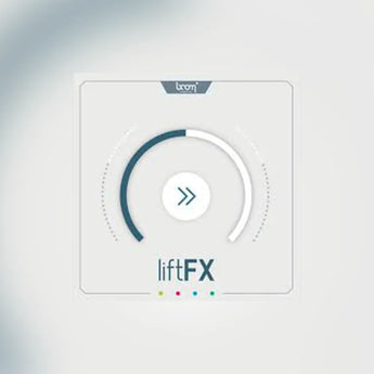 Boom LiftFX