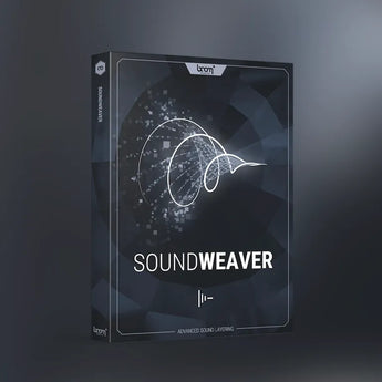 Boom SoundWeaver