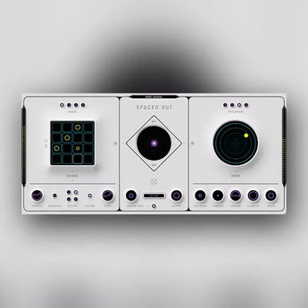 Baby Audio Spaced Out
